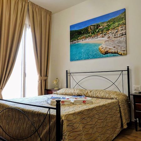 B&B Castiglione Кустоначи Екстериор снимка