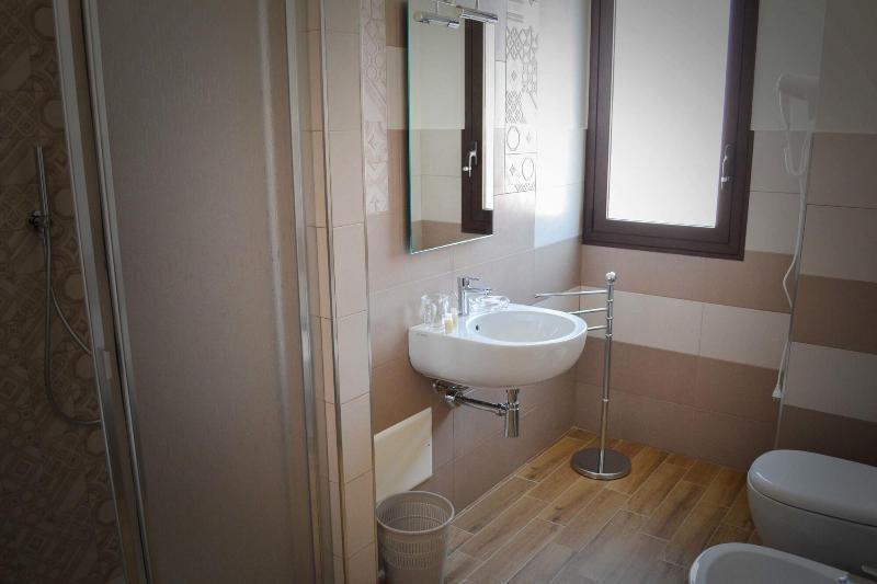 B&B Castiglione Кустоначи Екстериор снимка