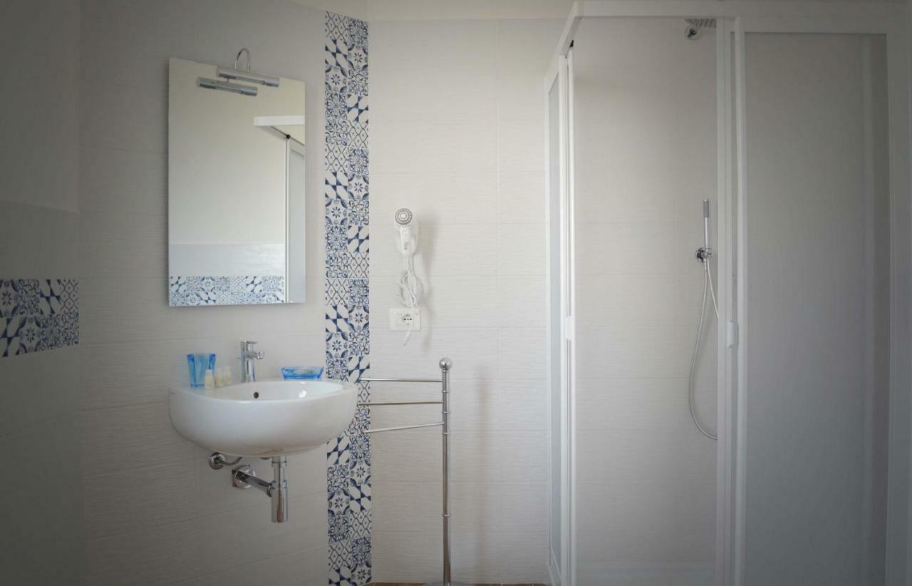 B&B Castiglione Кустоначи Екстериор снимка