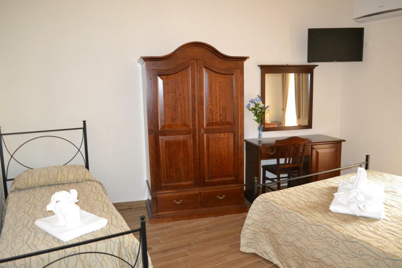 B&B Castiglione Кустоначи Екстериор снимка