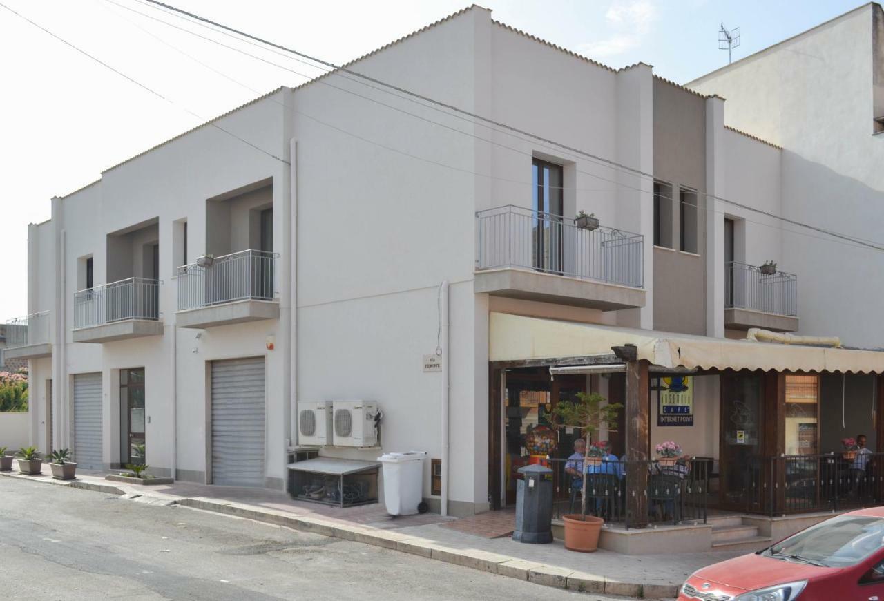 B&B Castiglione Кустоначи Екстериор снимка