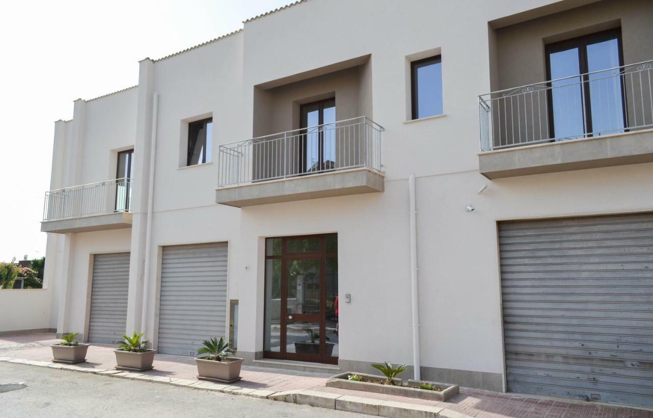 B&B Castiglione Кустоначи Екстериор снимка