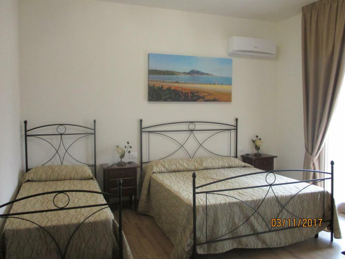 B&B Castiglione Кустоначи Екстериор снимка