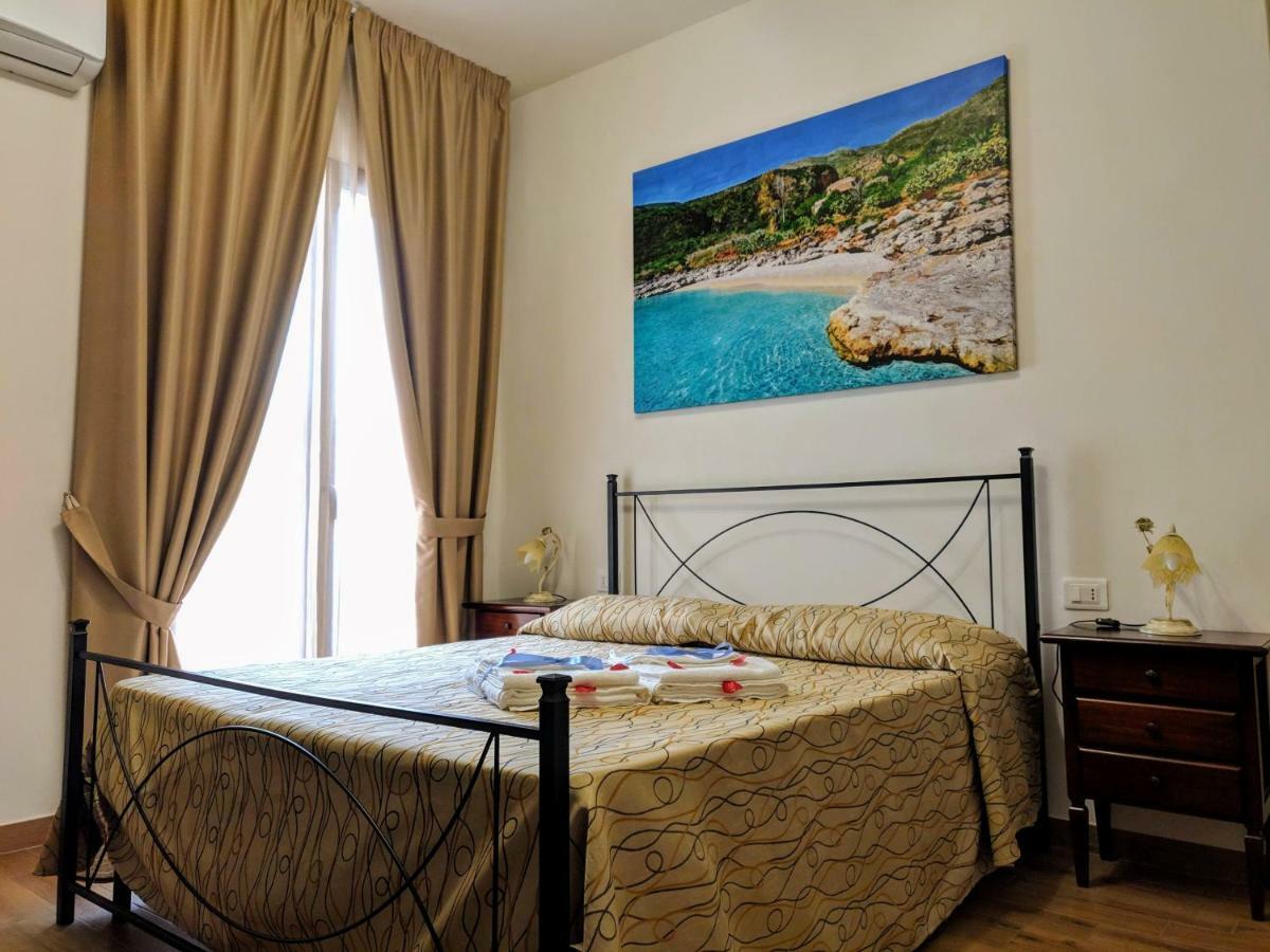 B&B Castiglione Кустоначи Екстериор снимка