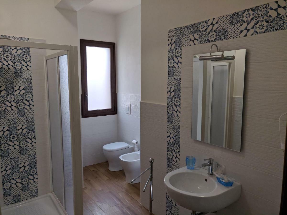 B&B Castiglione Кустоначи Екстериор снимка