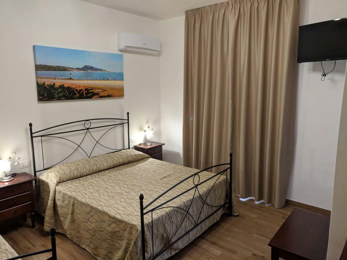 B&B Castiglione Кустоначи Екстериор снимка